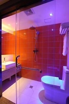 Xian Hao'Ai Hanshi Hotel Ngoại thất bức ảnh
