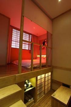 Xian Hao'Ai Hanshi Hotel Ngoại thất bức ảnh