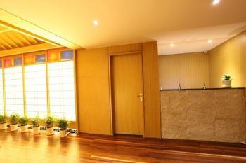 Xian Hao'Ai Hanshi Hotel Ngoại thất bức ảnh